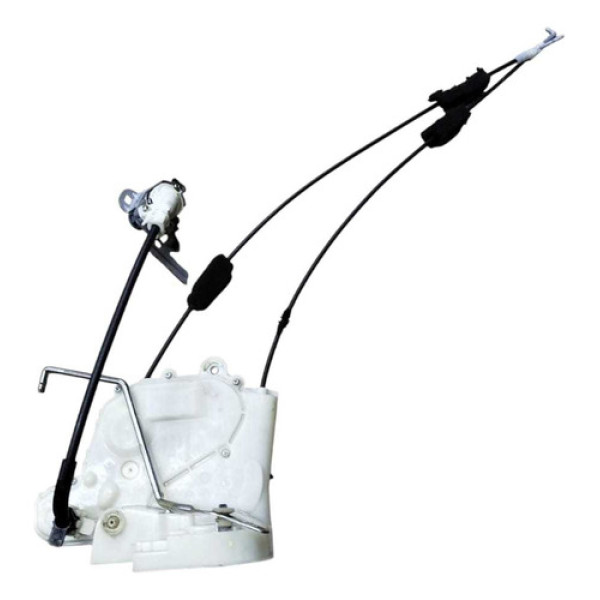 Fechadura Miolo Fit 2009 2010 2011 2012 Dianteira Esquerda