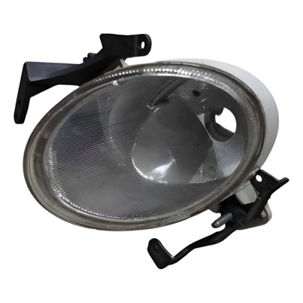 Farol Milha Santa Fé 2007 2008 2009 2010 Esquerdo Transparente