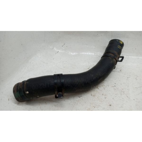 Mangueira Superior Radiador Hyundai Veloster 2012