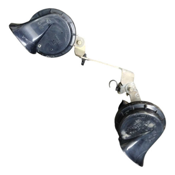 Buzina Chevrolet Vectra 1997 1998 1999 2000 2001 2002 Par 