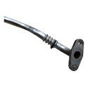 Tubo Retorno Oleo Turbina Chevrolet Onix 1.0 3cc 2021 2022