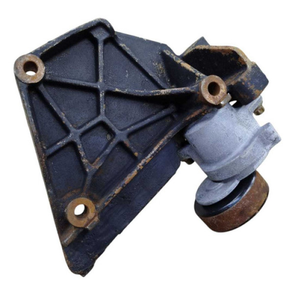 Suporte Compressor Bomba Direção Vectra 2005 2006