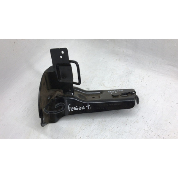 Suporte Trava Do Banco Traseiro Esquerdo Ford Fusion 2013