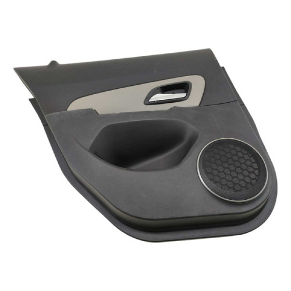 Forro Porta Traseiro Esquerdo Cruze Sedan 2012  2013 2014