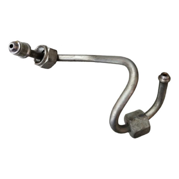 Cano Tubo Bico Injetor Jeep Grand Cherokee 3.0 2015 Diesel