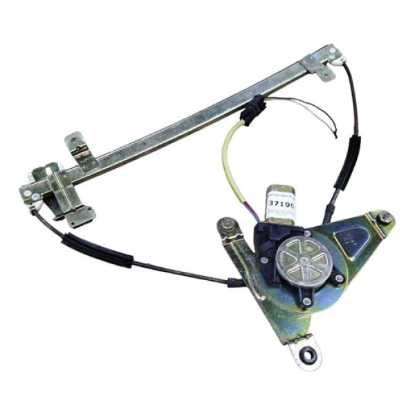 Maquina Vidro Eletrica Tempra 1995 1999 Dianteira Esquerda