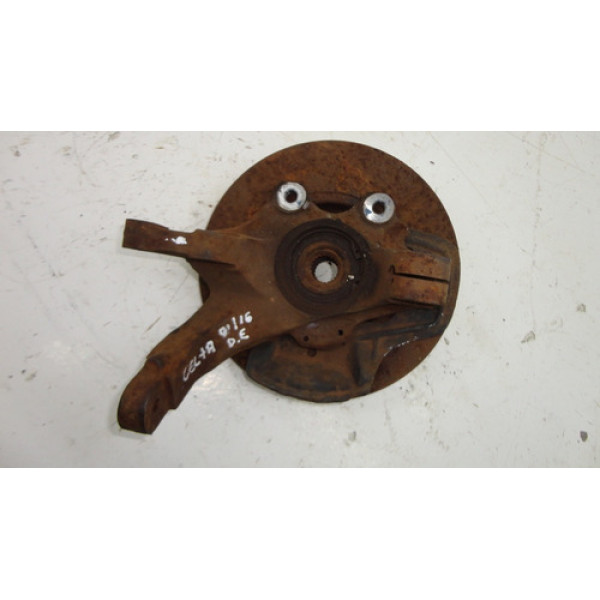 Manga Eixo Dianteiro Esquerdo Gm Celta 2001 A 2016