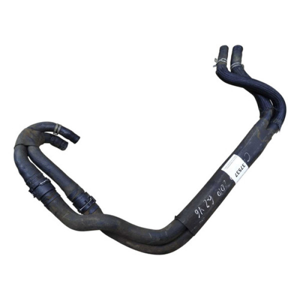 Mangueira Arrefecimento Camaro 6.2 V8 2010 2011 Dupla