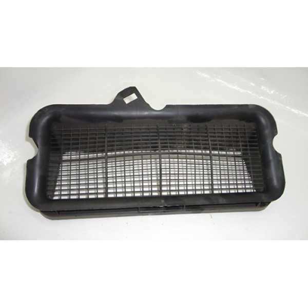 Acabamento Grade De Ar Vw Tcross 20 5q0815479 Fosco