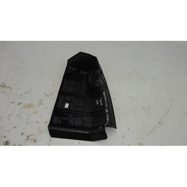 Protetor Entrada De Ar Churrasqueira Vw Tcross 20  2g1815159 Preto
