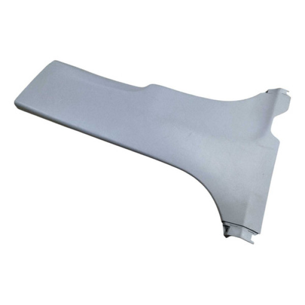 Acabamento Coluna Central Corolla 2009 2012 Lado Esquerdo