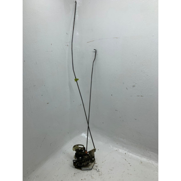 Fechadura Porta Traseira Esquerda Mitsubishi Lancer 1994