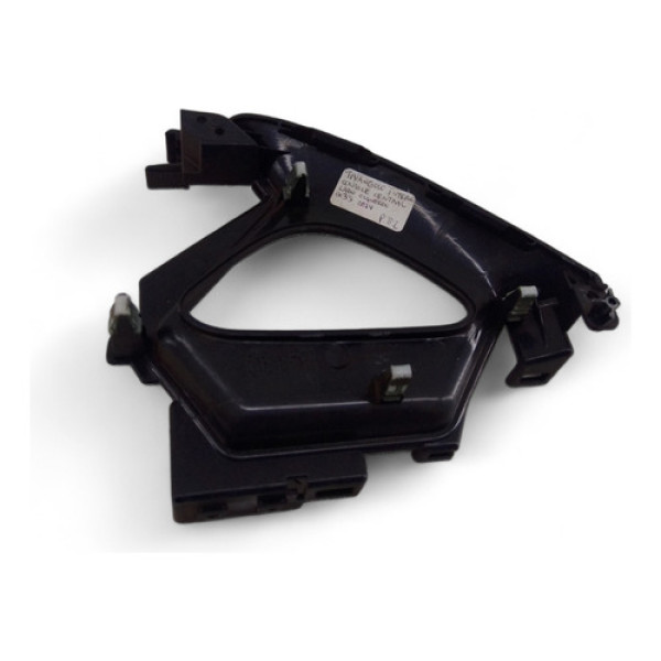 Acabamento Console Central Lado Esquerdo Ix35 2014