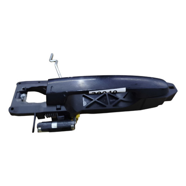 Maçaneta Externa Toyota Corolla 2003 2008 Dianteira Esquerda Dianteira