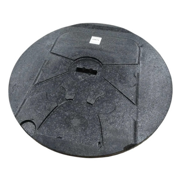 Tampa Isopor Estepe Volvo Xc60 T6 2008 2009 2010 2011 2012