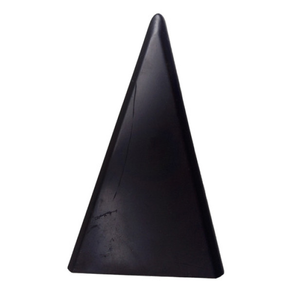 Acabamento Moldura Retrovisor Direito Subaru Impreza 2010 Preto