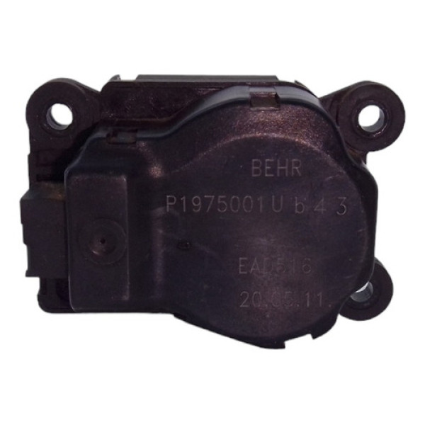 Atuador Caixa Ar Forçado Aircross C3 Picass Peugeot 407 2012