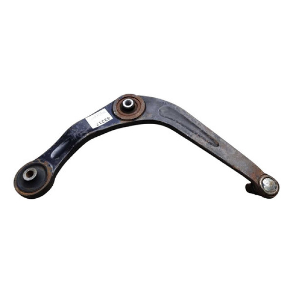 Bandeja 206 1.4 Dianteira Esquerda 2008 Sem Pivo Bucha Ruim