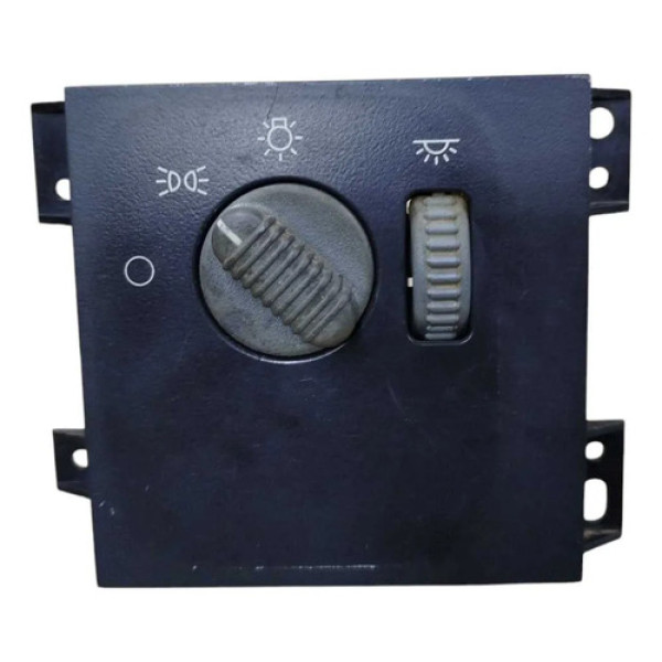 Comando Chave Luz Farol Chevrolet S10 Blazer 2001 2011