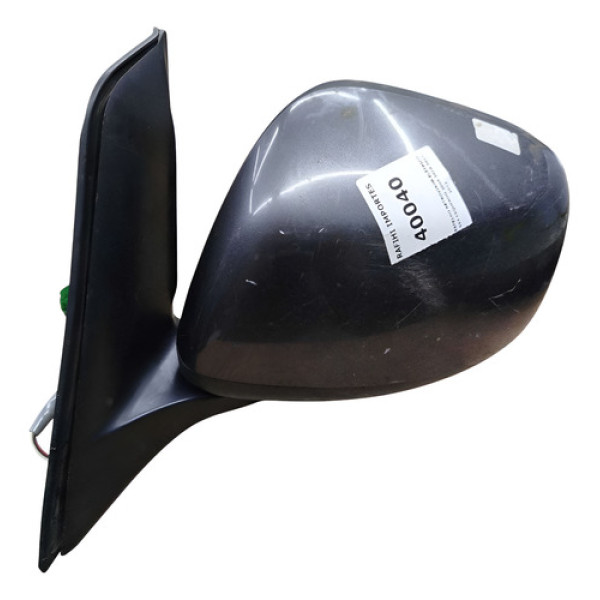 Espelho Retrovisor Elétrico Sx4 Esquerdo 2009 2010 2011 2012