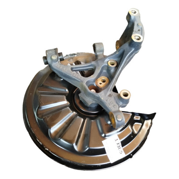 Manga Eixo A3 2.0 Tfsi 2015 2016 Traseira Direita