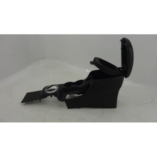 Console Central C/ Apoio De Braco Hyundai Veloster