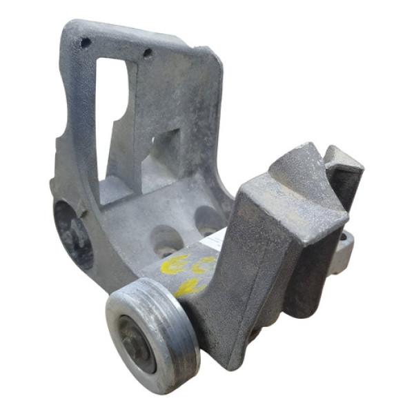 Suporte Alternador Ecosport 1.6 2003 2005 2007 Detalhe