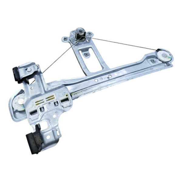 Maquina Vidro Manual Onix 2013 2016 Traseira Direita