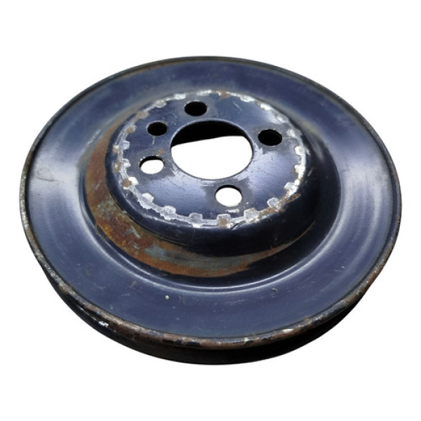 Polia Virabrequim A3 Golf Polo 1.6 2001 2002 2003 2004 2005