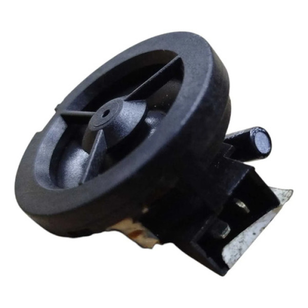 Tweeter Chevrolet Astra 2003 2004 2005 2006 2007 Preta