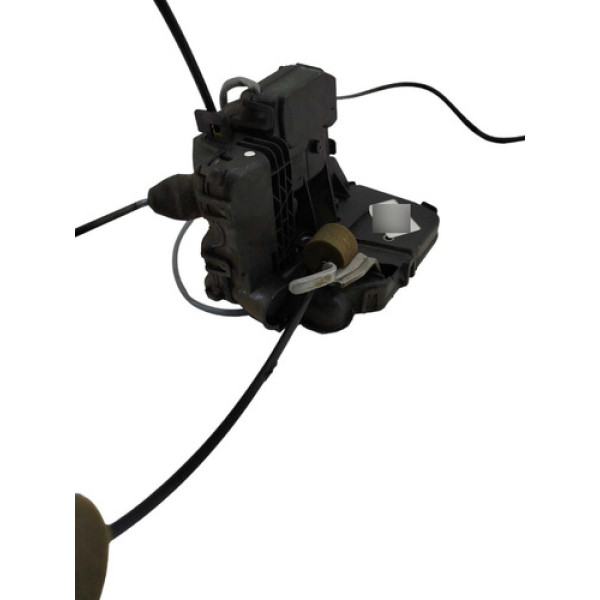 Fechadura Porta Dianteira Direita Clc 200 2009 2010 2011