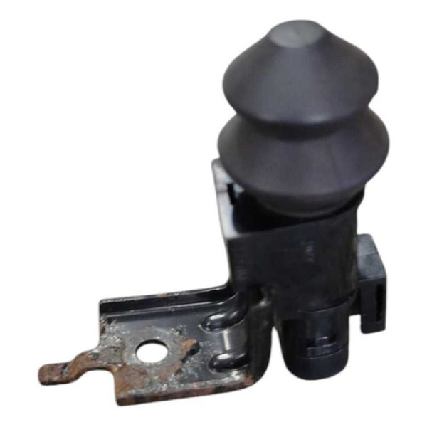 Sensor Interruptor Abertura Capo Nissan Sentra 2014 2015