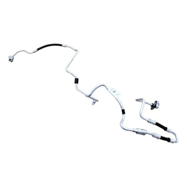 Mangueira Ar Condicionado Polo Fox 1.6 2004 2005 2006 2007