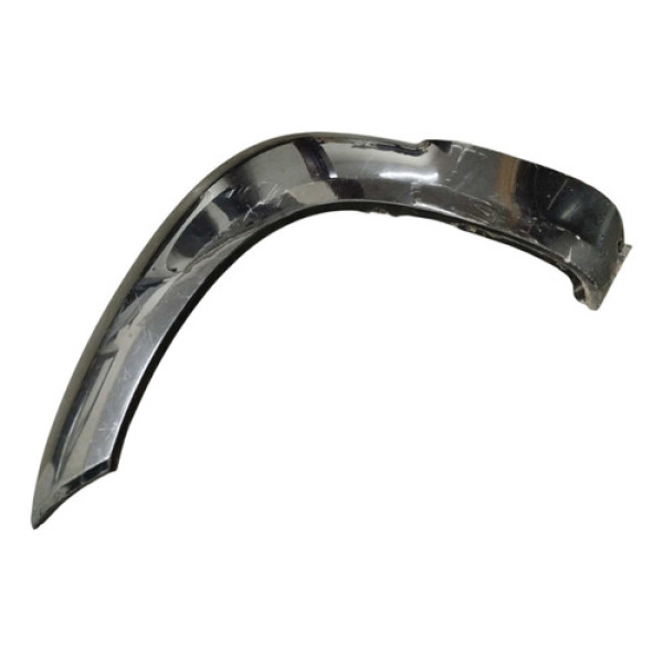 Friso Moldura Paralama Tucson Dianteiro 2010 Esquerdo Detalh