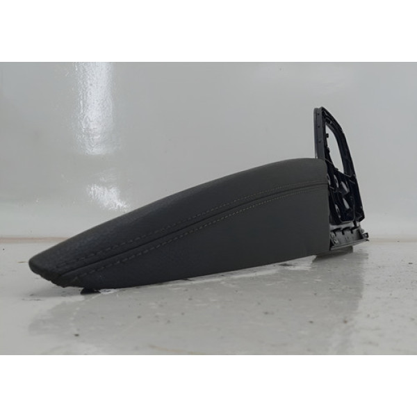 Aparador De Braço Esquerdo Dianteiro Veloster 2011 Preto