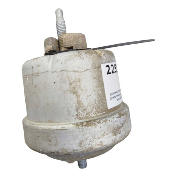 Coxim Motor Vectra 2.2 Cambio Manual 1997 2000 2002 Direito