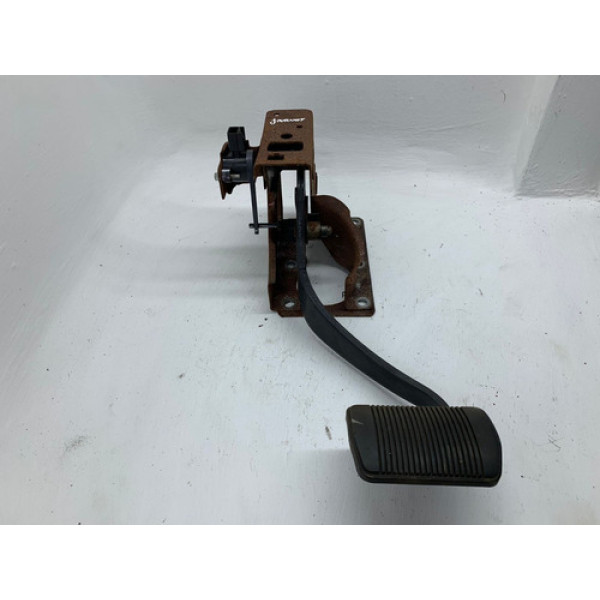 Pedal De Freio Com Sensor Dodge Journey 2013