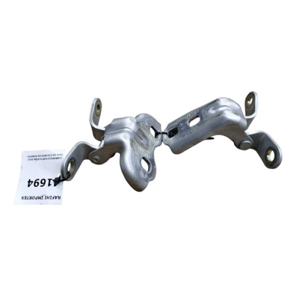 Dobradiça Porta Spin 2013 2014 2015 Dianteira Direita