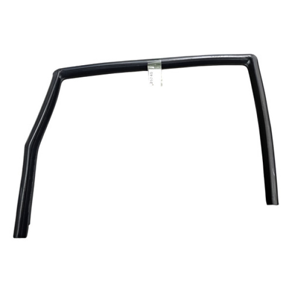 Guarnição Porta Traseira Direita Chrysler Pt Cruiser 2005 Preto