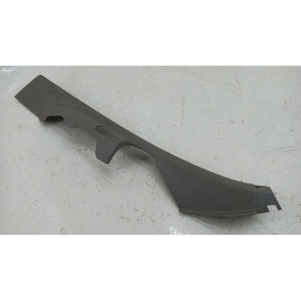 Acabamento Porta Traseira Esquerda Corolla 2009 A 2014