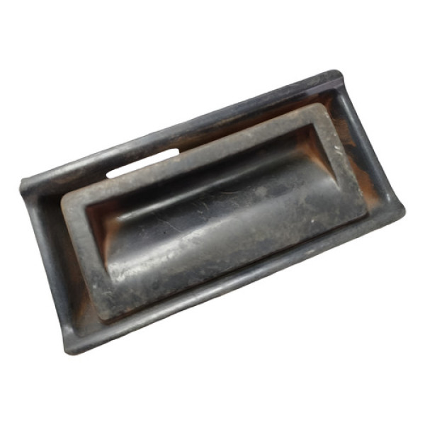 Maçaneta Tampa Traseira Jetta 2013 2014 2015 2016