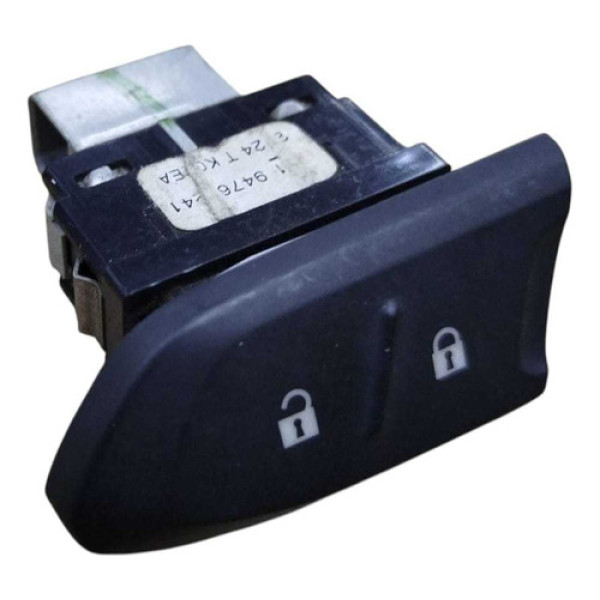 Botão Trava Destrava Portas Onix Prisma 2013 2014 2015 2016