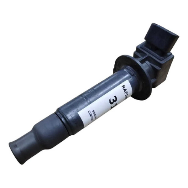 Bobina Ignição Toyota Corolla 1.8 16v 2003 2004 2005 2006