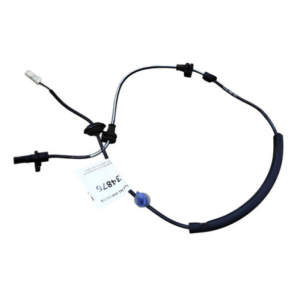 Sensor Abs Traseiro Direito City 2009 2010 2011 2012