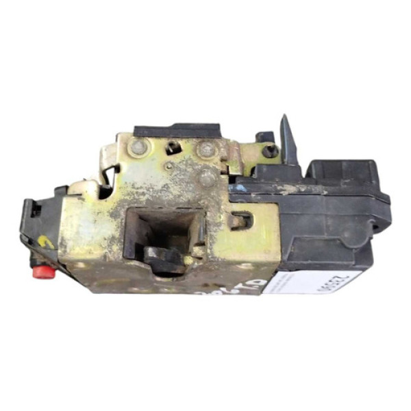 Fechadura Traseira Direita Peugeot 206 2005 2006 Manual