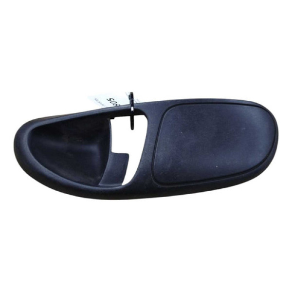 Moldura Maçaneta Interna Gol G3 Traseira Esquerda 1999 2000