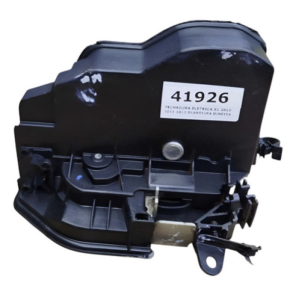 Fechadura Eletrica X1 2010 2011 2012 Dianteira Direita