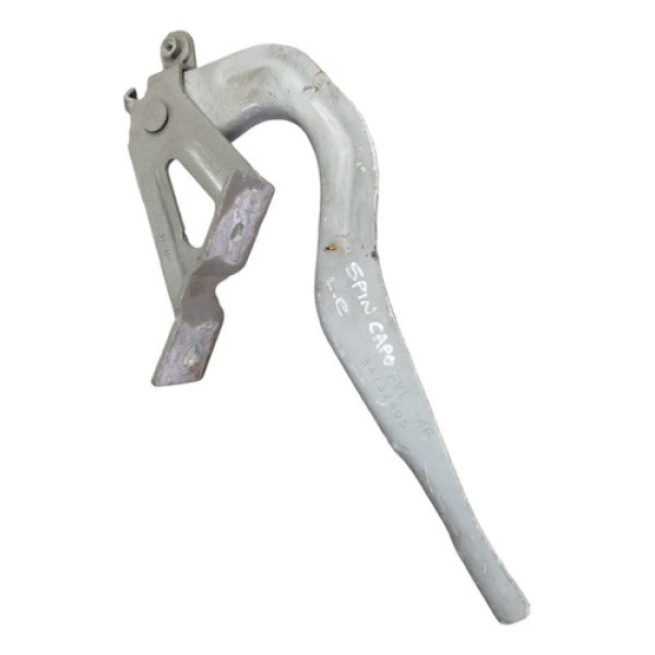 Dobradiça Capo Chevrolet Spin 2015  Lado Esquerdo