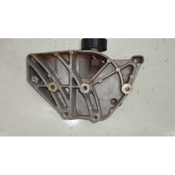 Suporte Compressor De Ar Gm Onix 1.4 24582632