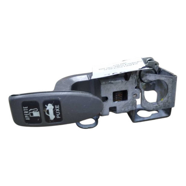 Alavanca Porta Malas Portinhola Honda Civic 2008 2009 2010